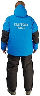 Костюм Fantom Force Freeze рыболовный зимний navy/black - фото 21