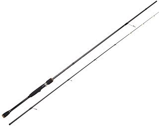 Спиннинг Salmo Diamond jig 24 2,28 - фото 1