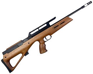 Карабин Ataman ME18 22LR сапеле