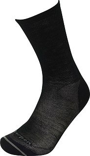 Носки Lorpen CIW Liner merino wool 9937 black