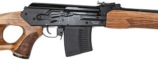 Карабин Молот Вепрь ВПО 123-01 7,62x54 590мм - фото 4