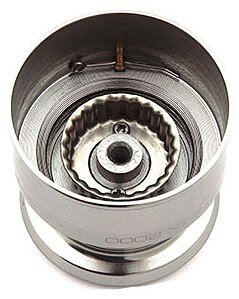 Катушка Nautilus Zolix 2000 - фото 9