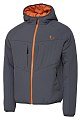 Куртка Savage Gear Super Light Castlerock Grey