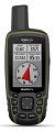 Навигатор Garmin GPS MAP 65s 