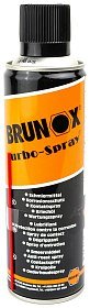 Масло оружейное Brunox Turbo spray 300мл