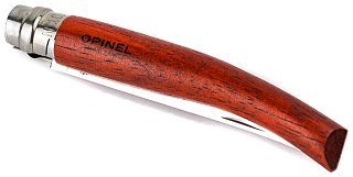 Нож Opinel 10VRI Effile Bubinga 10см филейный - фото 5