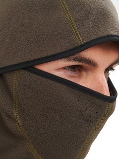 Шлем-маска Huntsman windblock хаки - фото 6