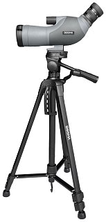 Труба зрительная Bosma Silver Tiger Spotting Scope 15-45x50 - фото 9