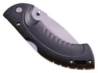 Нож Buck Folding Omni Hunter складной клинок 10 см сталь 420 - фото 2