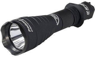Фонарь Armytek Predator Pro v3 XHP35 HI черный - фото 1