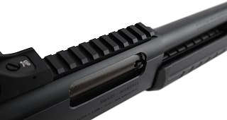 Ружье Fabarm SDASS Tactical 12х76 510мм - фото 10