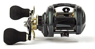 Катушка Nautilus Monster Pike Left - фото 6