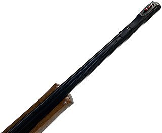 Карабин Browning Bar Zenith 30-06 Prestige Wood fluted HC 510мм - фото 6