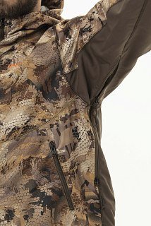 Костюм Remington Stalker renewed yellow waterfowl honeycombs - фото 12