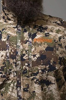 Костюм Remington Hot summer 2 south forest - фото 22