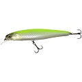 Воблер Jackall Smash Minnow 100 pearl chartreuse
