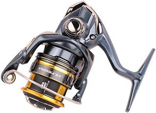 МП Катушка SHIMANO Ultegra FC C2000S - фото 2