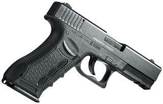 Пистолет Курс-С Fantom 9мм P.A. ОООП Gen3 - фото 4