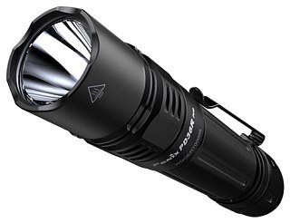 Фонарь Fenix тактический PD36R Pro 2800 люмен - фото 5
