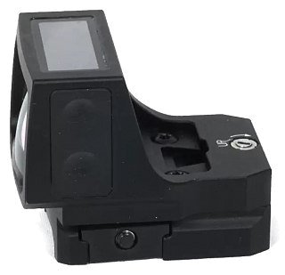 Прицел коллиматорный Arkon Sturm 1x32 - фото 8