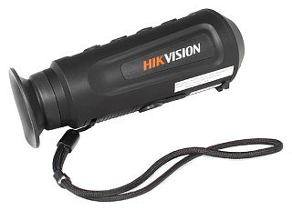 Тепловизор Hikvision DS-2TS03-15XF/W - фото 1
