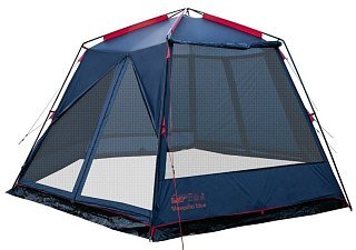Палатка Tramp Lite Mosquito blue  - фото 1