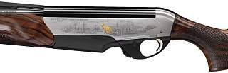 Карабин Benelli Argo E EL 308Win - фото 4