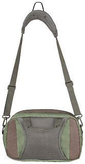 Сумка Riverzone Waist bag medium jacquard поясная - фото 9