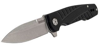Нож Kershaw Westin складной сталь 8Cr13MoV - фото 5