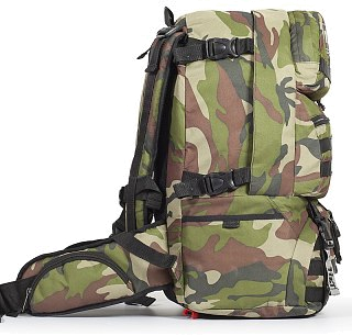 Рюкзак Taif  Birkhahn 3  55л НАТО - фото 2