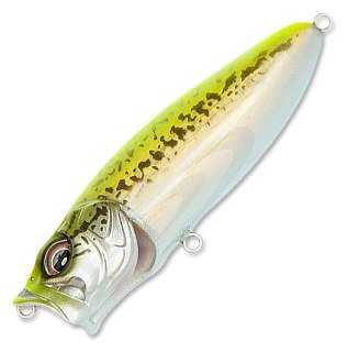 Воблер Megabass Balsa MA X chartback bass B