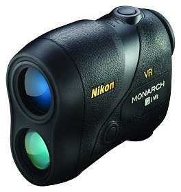 Дальномер Nikon Monarch 7i VR