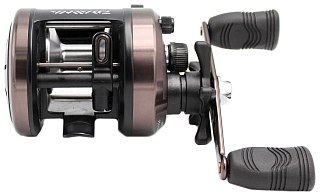 Катушка Daiwa Dynastar 150 L - фото 2