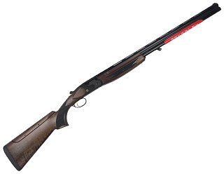 Ружье Ata Arms SP Black 20х76 710мм регулируемый гребень