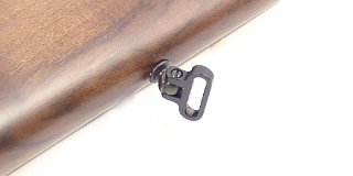 Ружье CZ Mallard 12х76 - фото 11