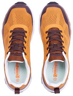Кроссовки Remington Wave III orange  - фото 6