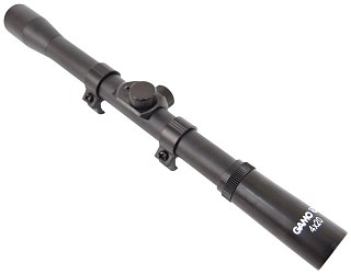 МП Прицел оптический Gamo 4х20 - фото 3