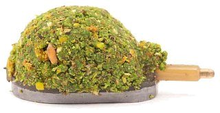 Прикормка MINENKO Снасти здрасьте Народная убийца карася чеснок - фото 4