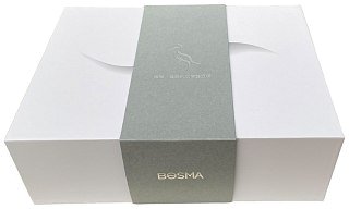 Бинокль Bosma Heron 10x42 green - фото 11