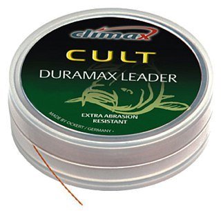 Поводочный материал Climax Duramax 25м 0,24мм 20кг