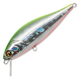 Воблер Pontoon21 Bet-A-Shiner 91F-SR 91мм 16,4гр 0,1-0,3м №A62