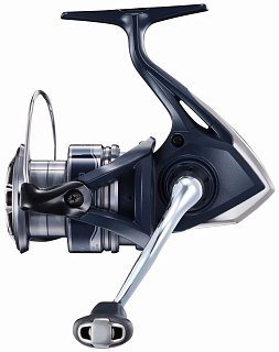 МП Катушка SHIMANO Catana FE 2500 HG - фото 1