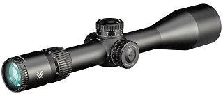 Прицел Vortex Venom 5-25x56 FFP 34 мм EBR-7C MRAD без подсветки SF черный - фото 3