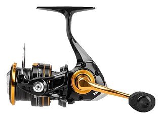 Катушка Nisus Tora 2500  - фото 1