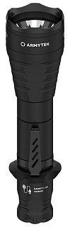 Фонарь Armytek Predator Pro magnet USB теплый Com - фото 1