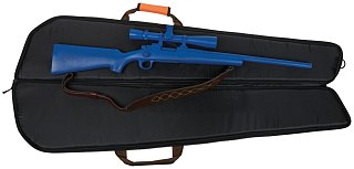 Кейс Allen Creede Scoped Rifle Case для карабина с оптикой - фото 2
