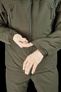 Костюм Fantom Force Альфа зимний Khaki 362 - фото 5