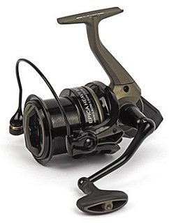 Катушка Nautilus Epica Heavy Method 6000 Com - фото 1