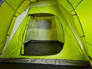 Палатка Norfin Zander 4 NF - фото 4