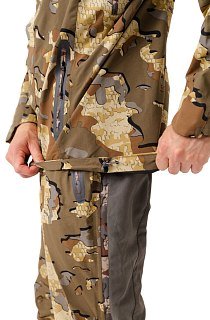 Костюм King Hunter Exterior modern camo - фото 10